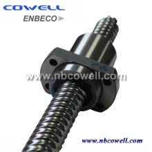 Factory Supply Hiwin Rolled Type Ball Screw with High Accuracy